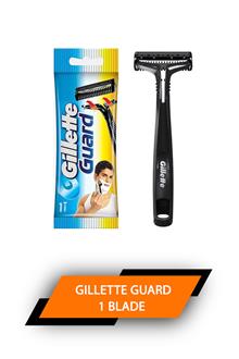 Gillette Guard 1 Blade